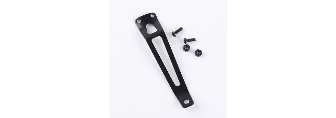Black Clip