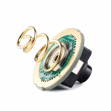 20mm Forward Clicky Switch with Spring and PCB