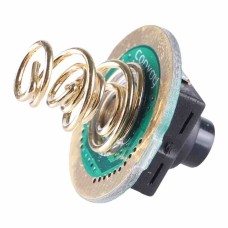 20mm Reverse Clicky Switch with Double Spring and PCB