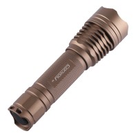 Convoy M1 Flashlight Host - Tan Convoy M1 Flashlight Host - Tan