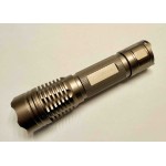 Convoy M21B 21700 Flashlight Host - Tan