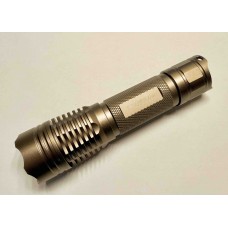 Convoy M21B 21700 Flashlight Host - Tan Convoy M21B 21700 Flashlight Host - Tan