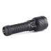 Convoy M21E E.Switch 21700 Flashlight Host - Black