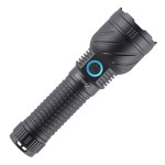 Convoy M21E E.Switch 21700 Flashlight Host - Black