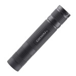 Convoy S2 Flashlight Host - Black