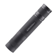 Convoy S2 Flashlight Host - Black