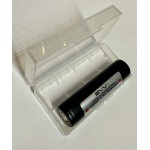 Sanyo/Panasonic NCR18650GA Protected 3500mAh FLAT TOP