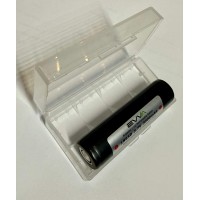 Sanyo/Panasonic NCR18650GA Protected 3500mAh FLAT TOP