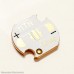 Osram CSLNM1.TG FLAT LED - 16mm - 20mm - Triple Osram CSLNM1.TG FLAT LED - 16mm - 20mm - Triple