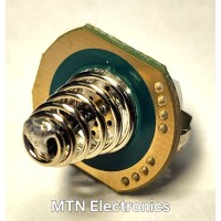 16mm Complete Reverse Clicky Bypassed Switch --- C8 / S2 / S2+ / M1 / M2 16mm Complete Reverse Clicky Bypassed Switch --- C8 / S2 / S2+ / M1 / M2