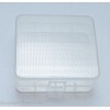 2 x 26650 Plastic Storage Case