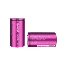 Efest Purple IMR 18350 - 700mAh - Flat Top Efest Purple IMR 18350 - 700mAh - Flat Top