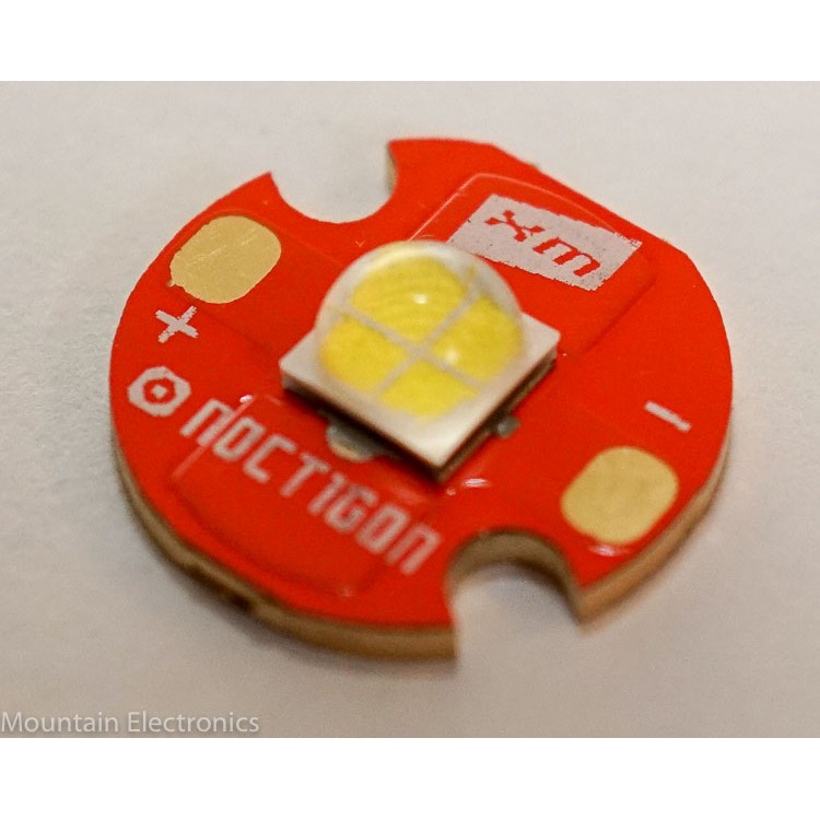 SinkPad Copper MCPCB for Cree XM-L, XM-L2, and XH-P 50 LED emitters!!!