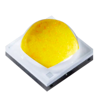 Nichia 519AT 4500K M650 90+ CRI LED - 10mm - 12mm - 16mm - 20mm - 26mm - 32mm - Triple - Quad