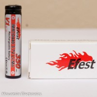 Efest 10440 V1 IMR 350mAh