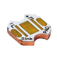 Sinkpad XM 10mm Copper MCPCB